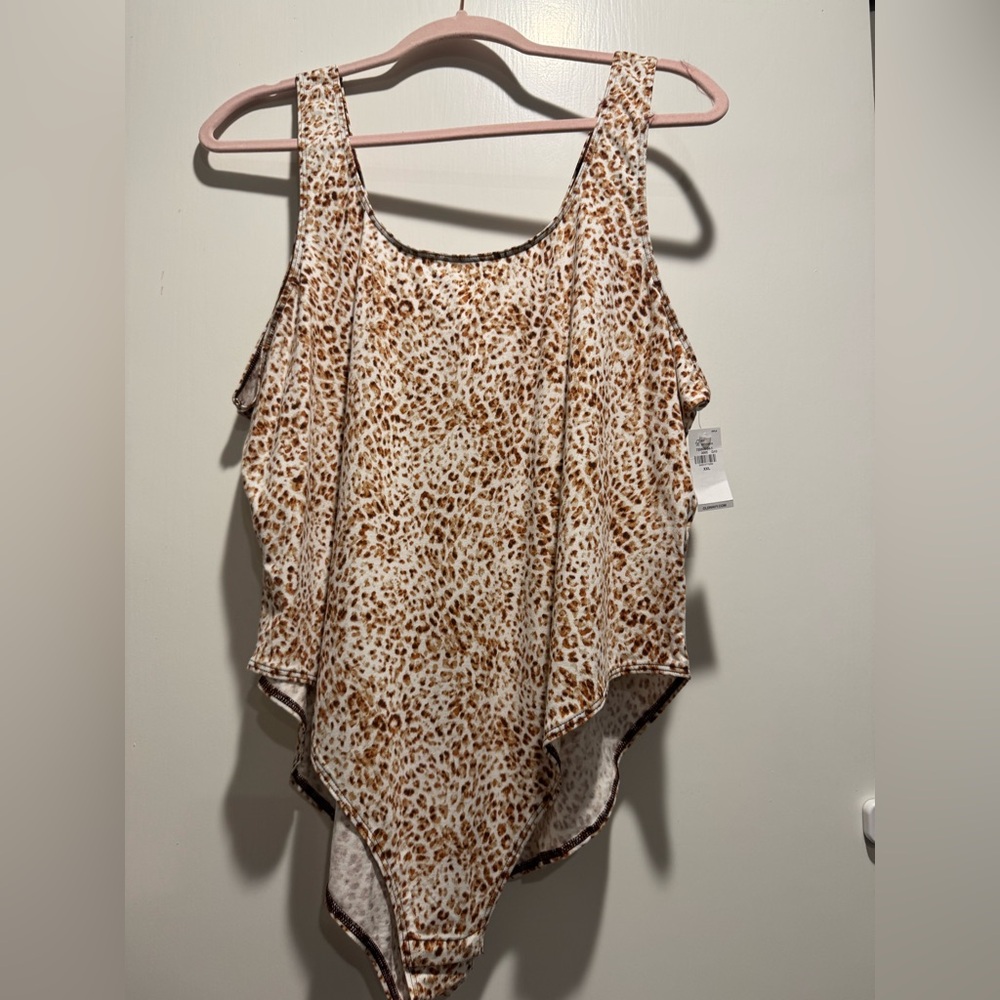 Old Navy bodysuit size XXL NWT